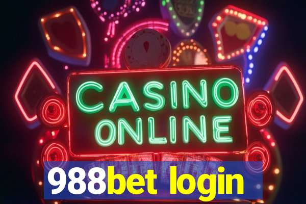 988bet login